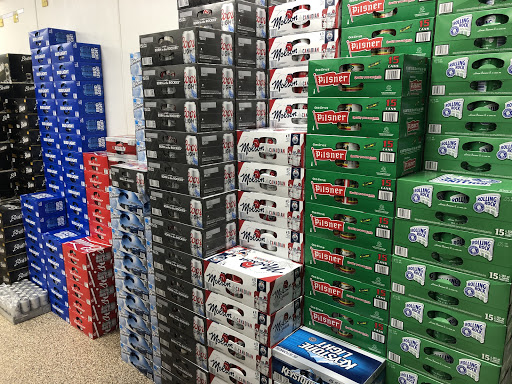 NAP Liquor Store - Thumbnail