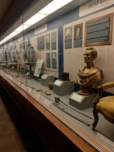Missouri Civil War Museum - Thumbnail