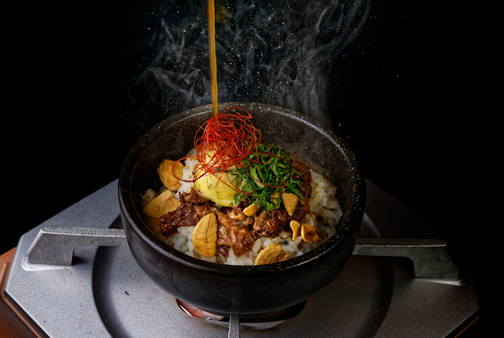 Matsusakagyu Yakiniku M Yokocho Branch by null