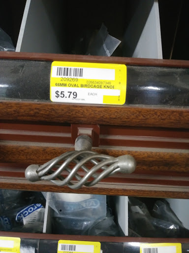 MHS Hardware - Visual