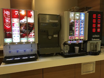 Photos of Sky Lounge Hakusan