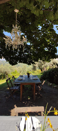 Agri - OLIVETTA DI FARFA - Home Restaurant - Thumbnail