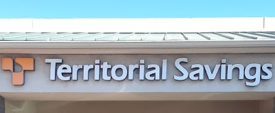 Territorial Savings Bank