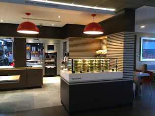 Photo n°26 de McDonald's à Villeparisis (Sandwicherie)