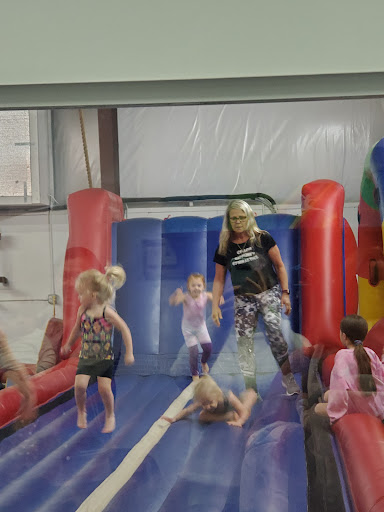 Coach Caroline's Gymnastics - Thumbnail