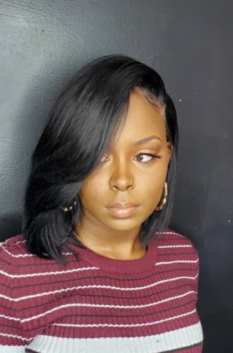 She Styles Hair Studio