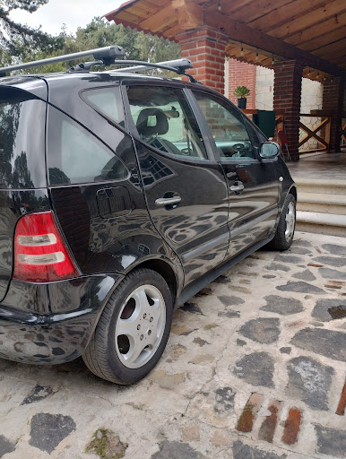 Taller autobenz