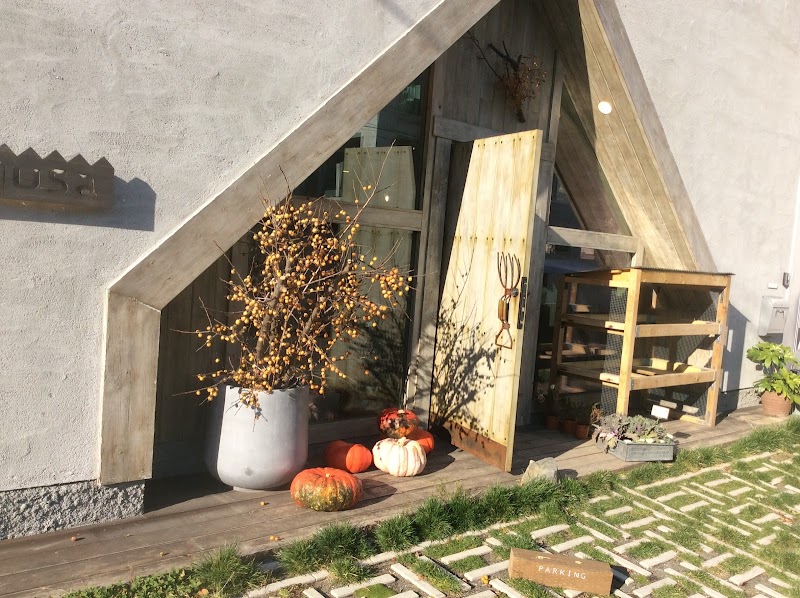 花売業kusa 北海道小樽市稲穂 花屋 花 グルコミ
