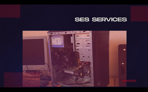 SIAO Informatique - Thumbnail