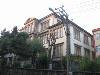 Photos of Giresun Ticaret Meslek Lisesi