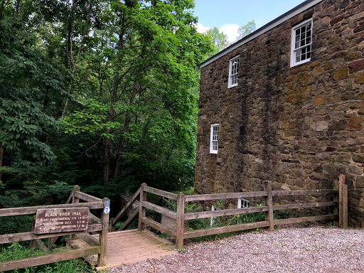 Cooper Mill County Park Gallery - United States