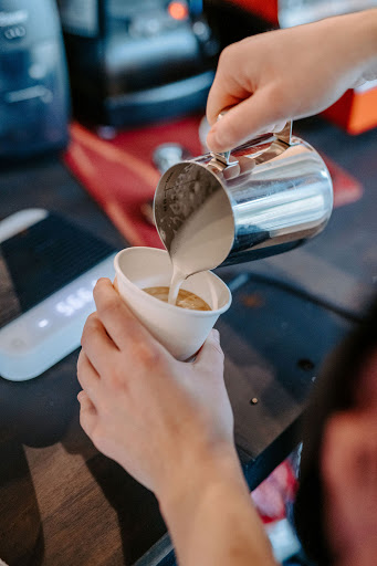 Your Story Coffee - Thumbnail