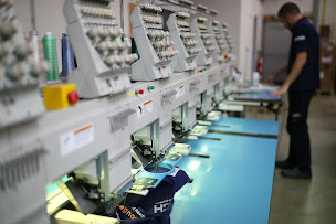 Photo n°17 de Protecthoms Château-Gontier à Château-Gontier-sur-Mayenne (Magasin de vêtements professionnels)