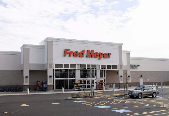 Fred Meyer by null