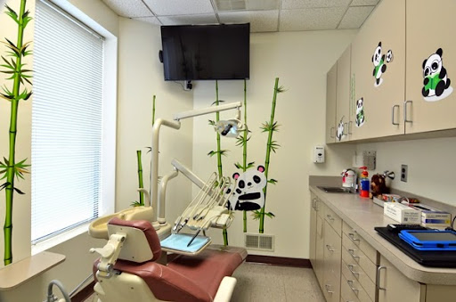 Zee Kids Pediatric Dentistry - Sleepy Hollow