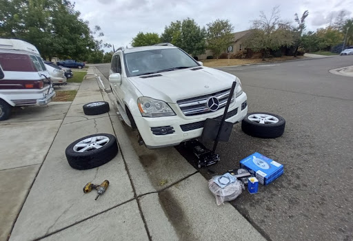 Colorado Springs Mobile Mechanic - Thumbnail