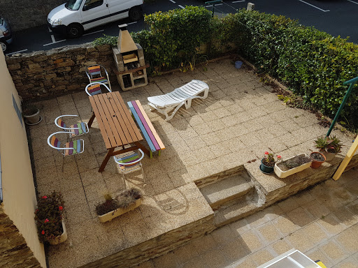 Photo de Résidence Les Brisants à Concarneau (29900)