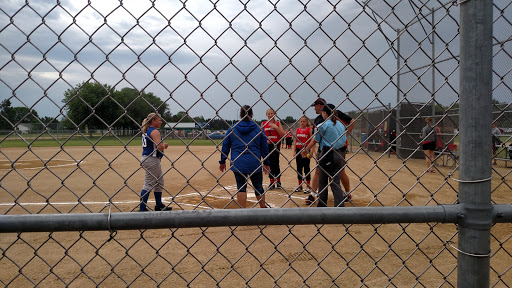 Softball Fields -- Becker City Parks - Thumbnail