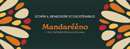 Mandareeno - PURE FOOD - Thumbnail