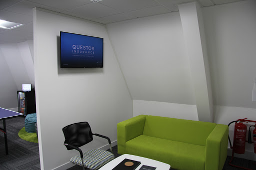 Questor Insurance - Thumbnail