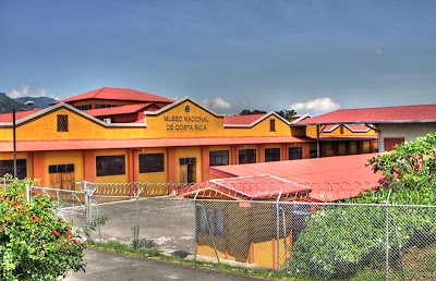 museum