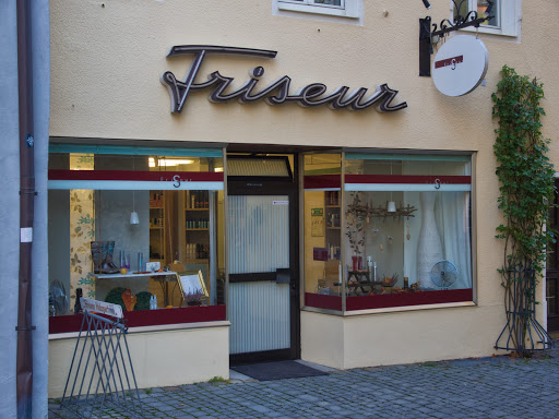 Friseur Holzgartner - Thumbnail