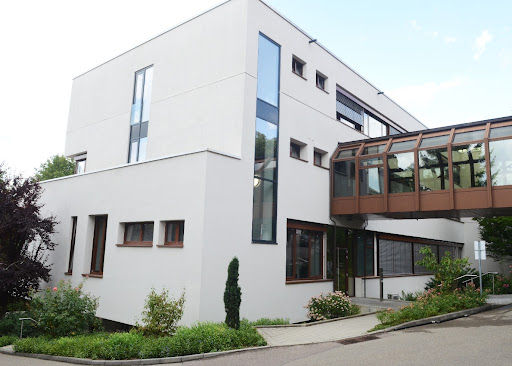 AOK Baden-Württemberg - KundenCenter Schwäbisch Hall