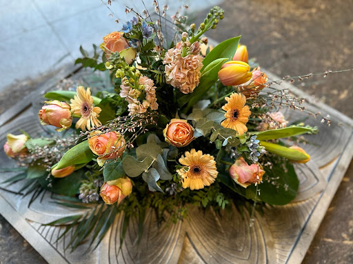 Call a fleur Floristic e.K. - Thumbnail