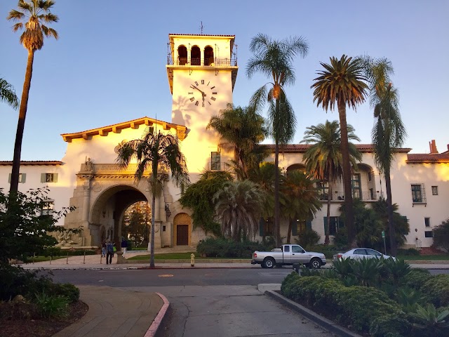 Santa Barbara