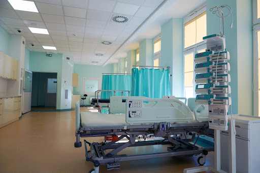 Nowy Szpital w Kostrzynie nad Odrą - Thumbnail
