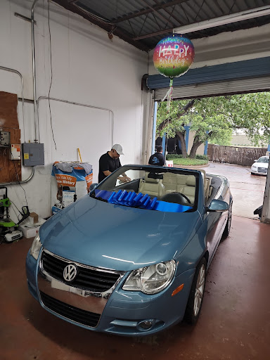 Car Experts Group - Visual