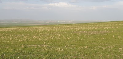 Üçayak Byzantine Church