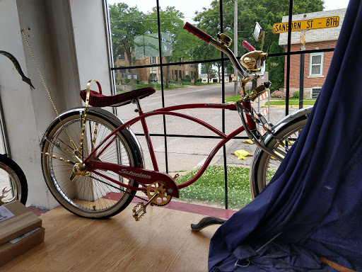 Kolter Bicycle & Fitness Inc Gallery - United States