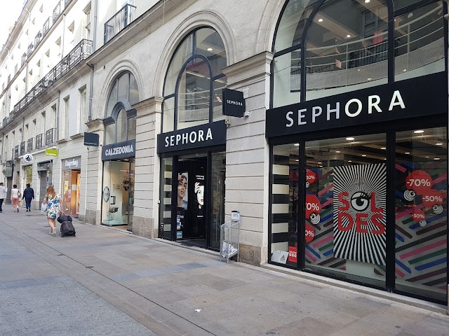 SEPHORA
