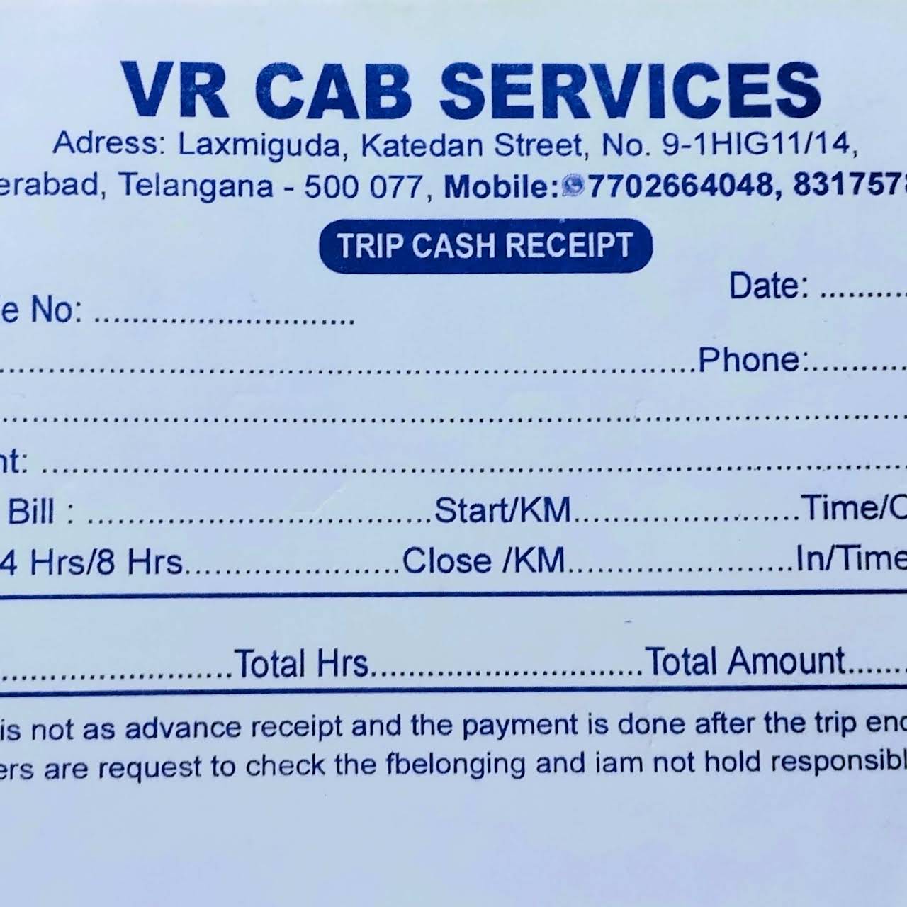 Outstation cab booking Hyderabad Telangana Taxi Service in Madhuban
