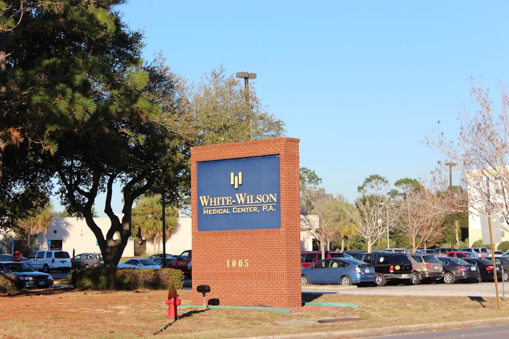 White Wilson Cardiology Clinic
