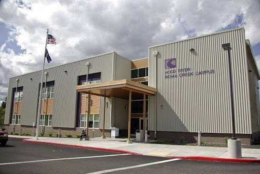 WorkSource Hood River - Visual