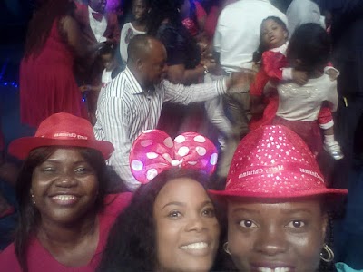Photos of Christ Embassy