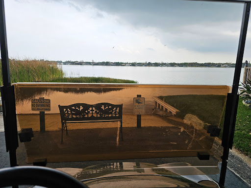 Lake Seminole Resort - Thumbnail