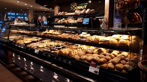 Landbäckerei Sommer/Café am Markt