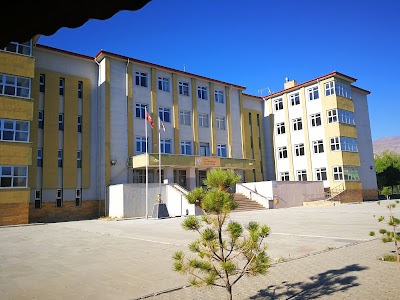 Erzincan Milli Egemenlik Anadolu Lisesi