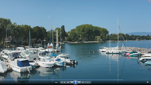 Photo n°53 de Port de Sciez à Sciez (Port de plaisance)