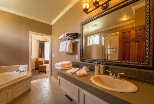 Pine Ridge Inn - Visual