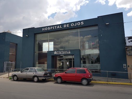 Hospital Odontologico, Author: Ricardo Soria