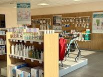 AJ Médical à Darney