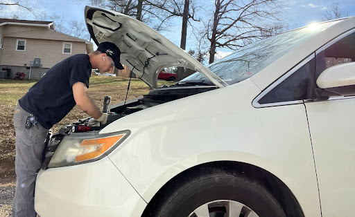 Crown Auto Repair - Thumbnail