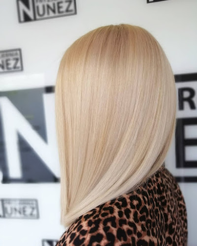 Fryzjernia Nunez - Salon fryzjerski