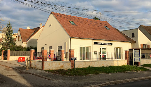 CABINET DE KINESITHERAPIE MEJEAN-FRAVAL