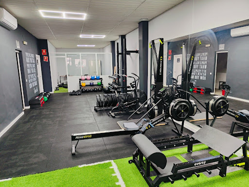 UFIT Boutique Badajoz - Thumbnail