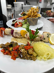 Photo n°47 de Café du centre à Le Bourg-d'Oisans (Restaurant)